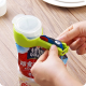 Plastic Bag Sealing Clip